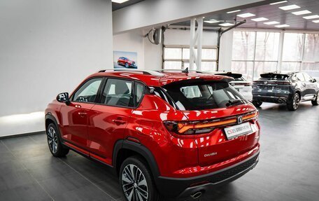 Changan CS35 Plus, 2024 год, 2 629 900 рублей, 12 фотография