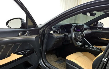 KIA K5, 2022 год, 2 300 855 рублей, 6 фотография