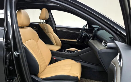 KIA K5, 2022 год, 2 300 855 рублей, 7 фотография
