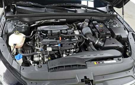 KIA K5, 2022 год, 2 300 855 рублей, 12 фотография