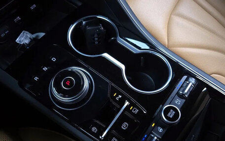 KIA K5, 2022 год, 2 300 855 рублей, 10 фотография