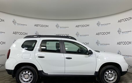 Renault Duster I рестайлинг, 2019 год, 1 030 000 рублей, 4 фотография