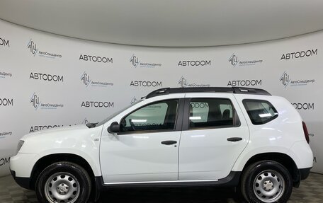 Renault Duster I рестайлинг, 2019 год, 1 030 000 рублей, 3 фотография