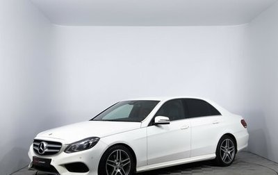 Mercedes-Benz E-Класс, 2015 год, 1 950 000 рублей, 1 фотография