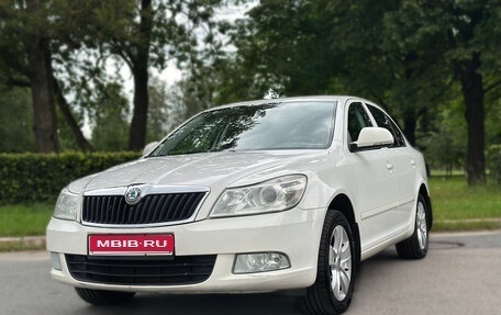 Skoda Octavia, 2013 год, 999 999 рублей, 1 фотография