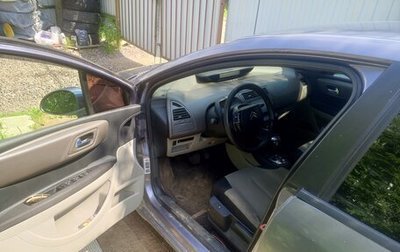 Citroen C4 II рестайлинг, 2005 год, 170 000 рублей, 1 фотография