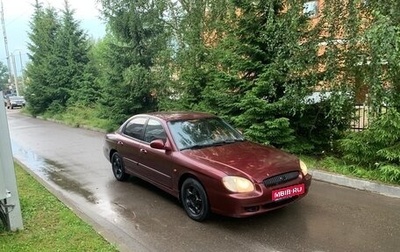 Hyundai Sonata IV рестайлинг, 1998 год, 149 000 рублей, 1 фотография