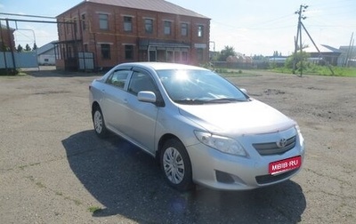 Toyota Corolla, 2010 год, 1 100 000 рублей, 1 фотография