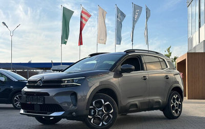 Citroen C5 Aircross I, 2024 год, 3 899 000 рублей, 1 фотография