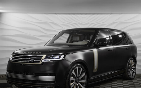 Land Rover Range Rover IV рестайлинг, 2024 год, 29 900 000 рублей, 1 фотография