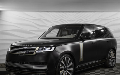 Land Rover Range Rover IV рестайлинг, 2024 год, 29 900 000 рублей, 1 фотография