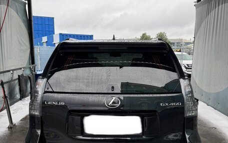 Lexus GX II, 2018 год, 6 000 000 рублей, 1 фотография