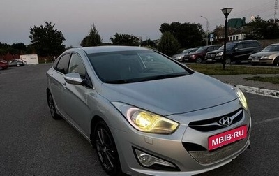 Hyundai i40 I рестайлинг, 2013 год, 920 000 рублей, 1 фотография