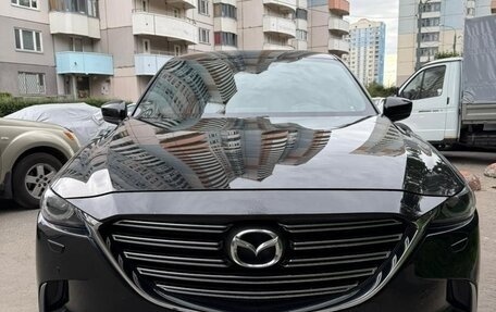 Mazda CX-9 II, 2018 год, 2 250 000 рублей, 1 фотография