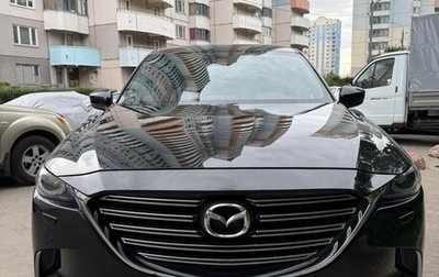 Mazda CX-9 II, 2018 год, 2 250 000 рублей, 1 фотография