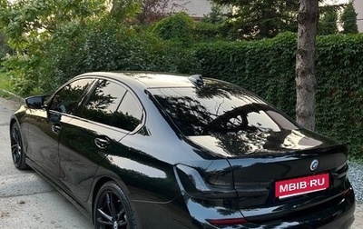BMW 3 серия, 2020 год, 3 798 000 рублей, 1 фотография