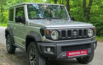 Suzuki Jimny, 2019 год, 2 290 000 рублей, 1 фотография