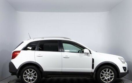 Opel Antara I, 2012 год, 880 000 рублей, 4 фотография
