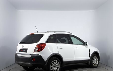 Opel Antara I, 2012 год, 880 000 рублей, 5 фотография