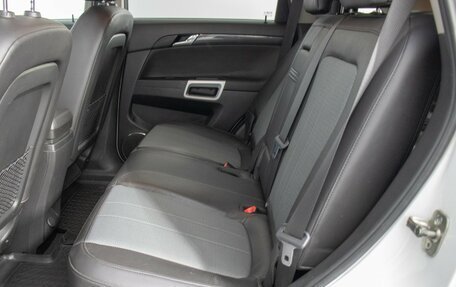 Opel Antara I, 2012 год, 880 000 рублей, 11 фотография