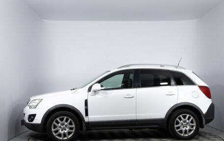 Opel Antara I, 2012 год, 880 000 рублей, 8 фотография