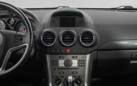 Opel Antara I, 2012 год, 880 000 рублей, 14 фотография