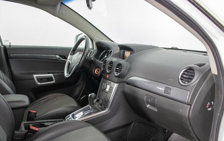 Opel Antara I, 2012 год, 880 000 рублей, 9 фотография