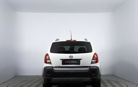 Opel Antara I, 2012 год, 880 000 рублей, 6 фотография