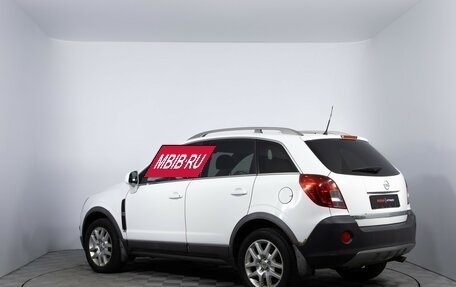 Opel Antara I, 2012 год, 880 000 рублей, 7 фотография