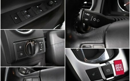 Opel Antara I, 2012 год, 880 000 рублей, 16 фотография
