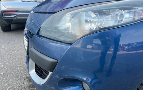 Renault Megane III, 2012 год, 780 000 рублей, 9 фотография