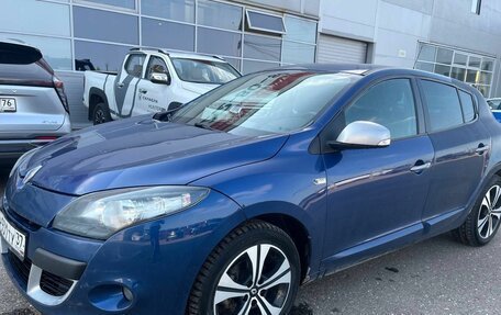 Renault Megane III, 2012 год, 780 000 рублей, 8 фотография