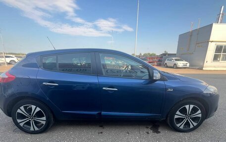 Renault Megane III, 2012 год, 780 000 рублей, 3 фотография