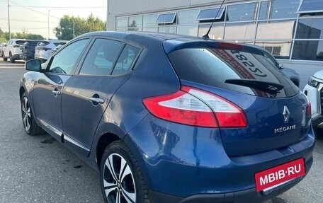 Renault Megane III, 2012 год, 780 000 рублей, 6 фотография
