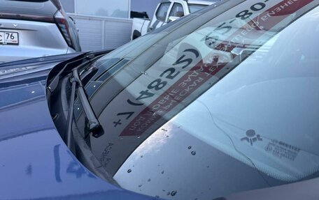 Renault Megane III, 2012 год, 780 000 рублей, 10 фотография