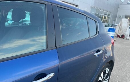 Renault Megane III, 2012 год, 780 000 рублей, 15 фотография