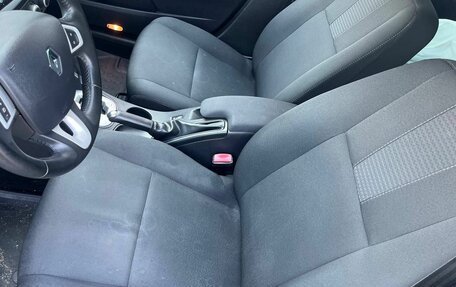 Renault Megane III, 2012 год, 780 000 рублей, 16 фотография