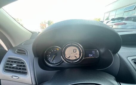 Renault Megane III, 2012 год, 780 000 рублей, 20 фотография