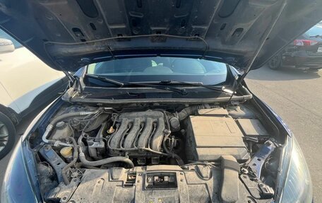 Renault Megane III, 2012 год, 780 000 рублей, 28 фотография