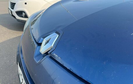 Renault Megane III, 2012 год, 780 000 рублей, 23 фотография