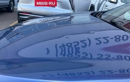 Renault Megane III, 2012 год, 780 000 рублей, 26 фотография
