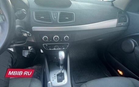 Renault Megane III, 2012 год, 780 000 рублей, 19 фотография