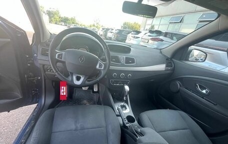 Renault Megane III, 2012 год, 780 000 рублей, 18 фотография