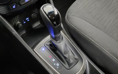 Hyundai Solaris II рестайлинг, 2015 год, 1 060 000 рублей, 19 фотография