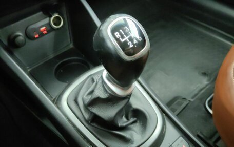 KIA Rio III рестайлинг, 2016 год, 980 000 рублей, 19 фотография