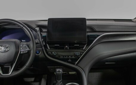 Toyota Camry, 2022 год, 3 470 000 рублей, 14 фотография
