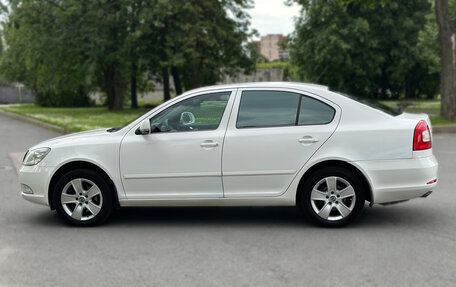 Skoda Octavia, 2013 год, 999 999 рублей, 4 фотография