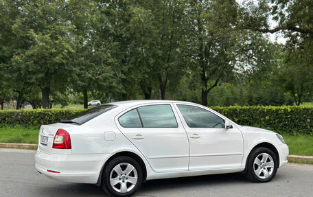 Skoda Octavia, 2013 год, 999 999 рублей, 3 фотография