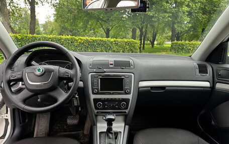 Skoda Octavia, 2013 год, 999 999 рублей, 9 фотография