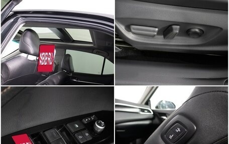 Toyota Camry, 2022 год, 3 470 000 рублей, 16 фотография